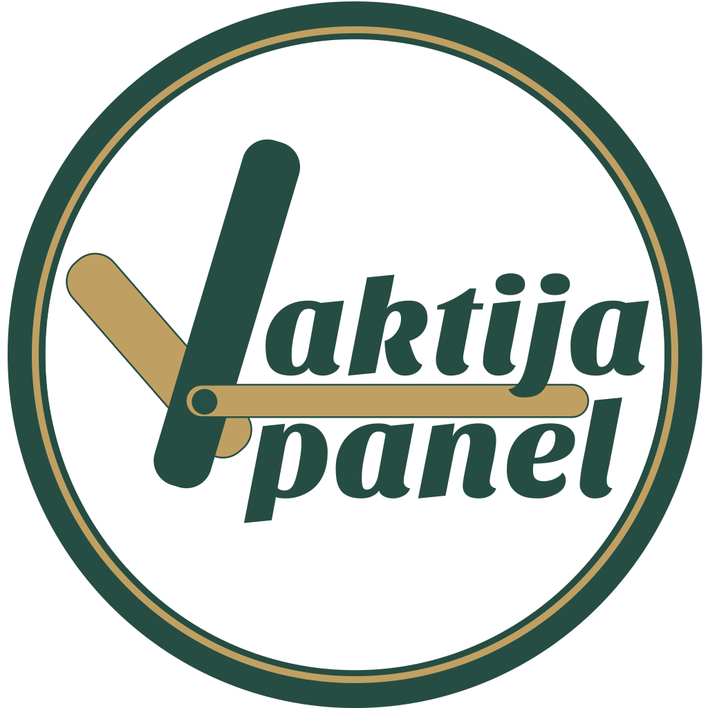 VaktijaPanel Logo